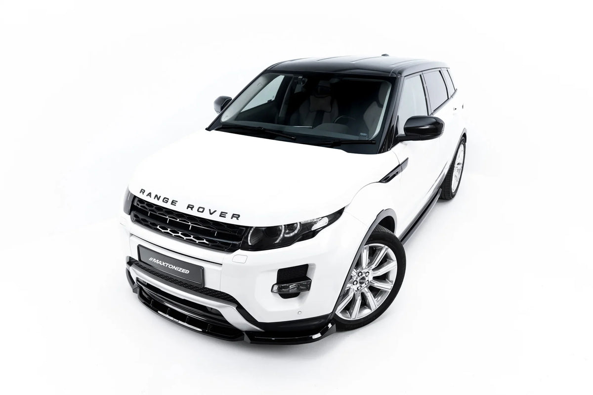 Frontläpp för Land Rover Range Rover Evoque Mk1