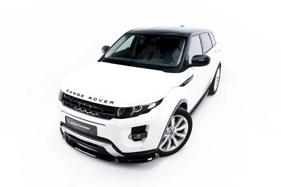Frontläpp för Land Rover Range Rover Evoque Mk1