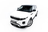 Frontläpp för Land Rover Range Rover Evoque Mk1
