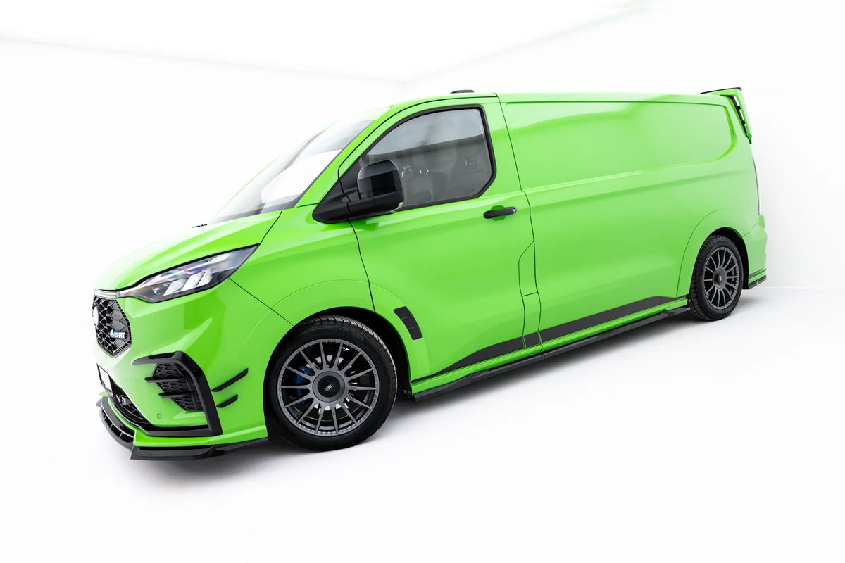 Splitter-kit för Ford Transit Custom MSRT Mk2