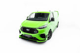 Frontläpp för Ford Transit Custom MSRT Mk2