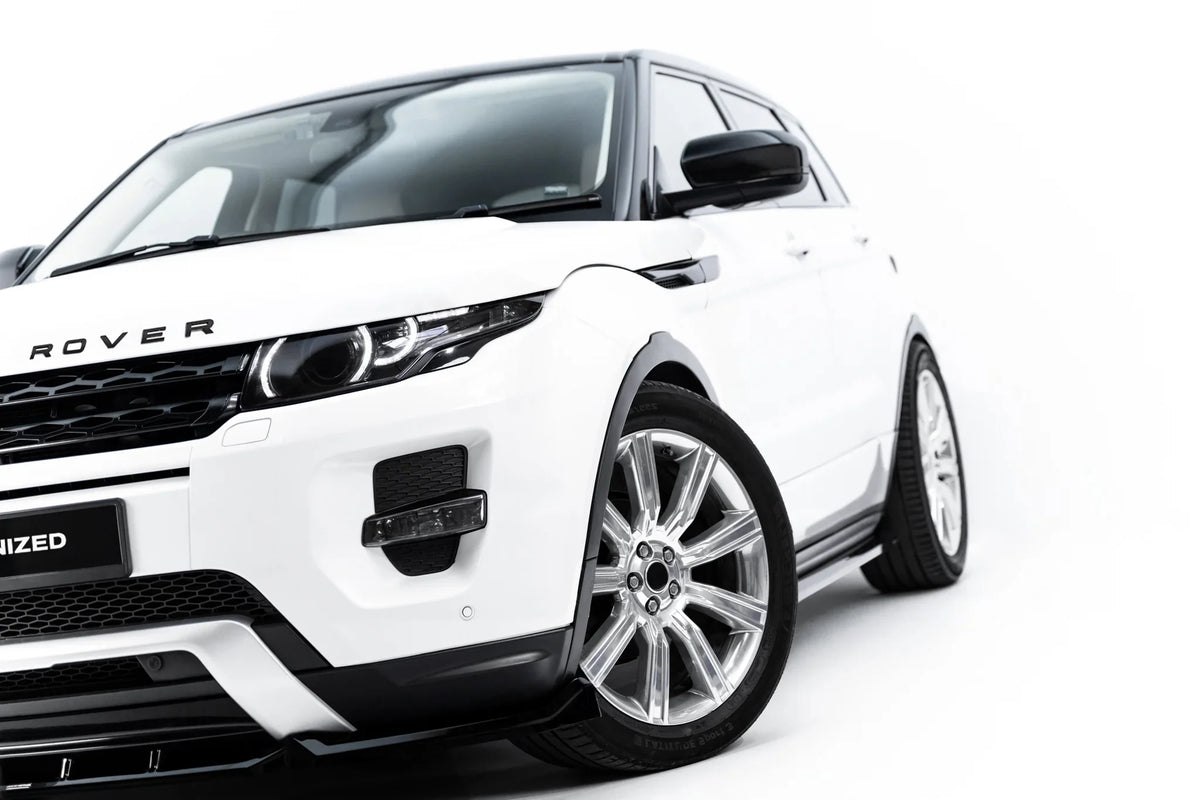 Frontläpp för Land Rover Range Rover Evoque Mk1