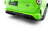 Splitter-kit för Ford Transit Custom MSRT Mk2
