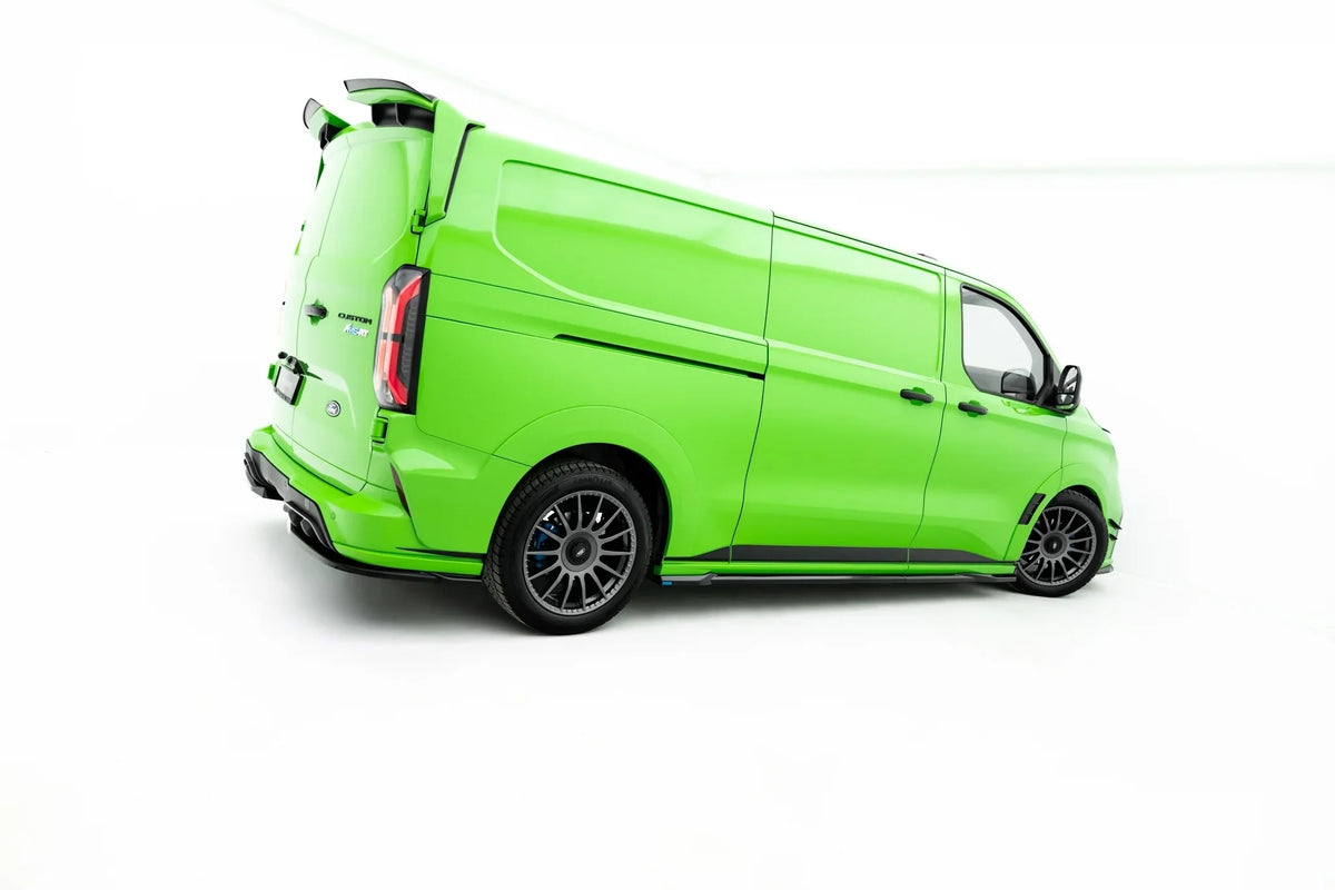 Splitter-kit för Ford Transit Custom MSRT Mk2
