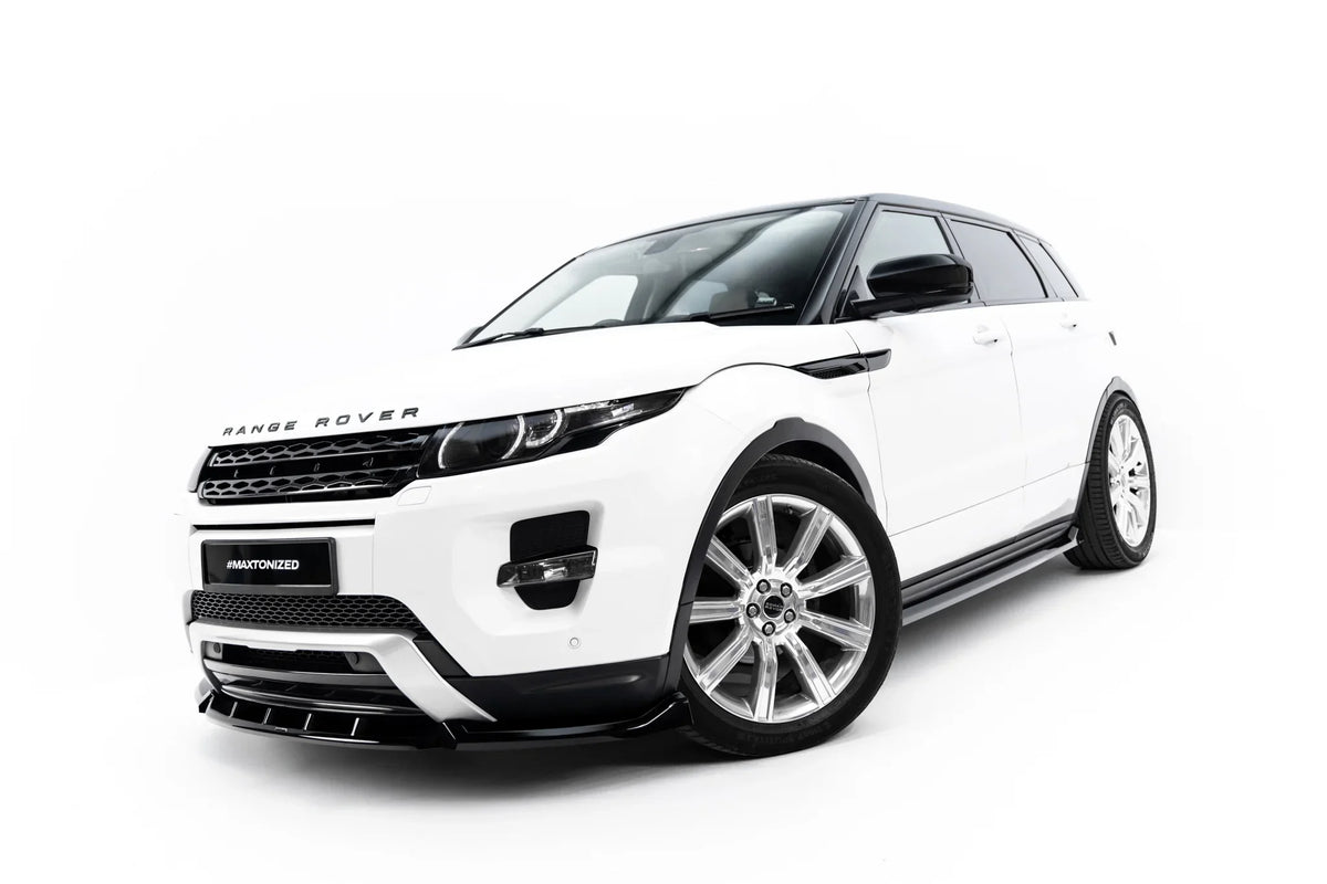 Frontläpp för Land Rover Range Rover Evoque Mk1