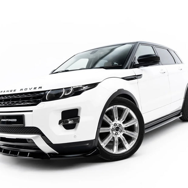 Frontläpp för Land Rover Range Rover Evoque Mk1