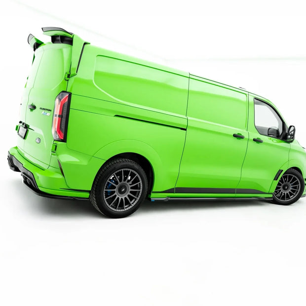 Sidokjolar Diffusers för Ford Transit Custom MSRT L2 Mk2
