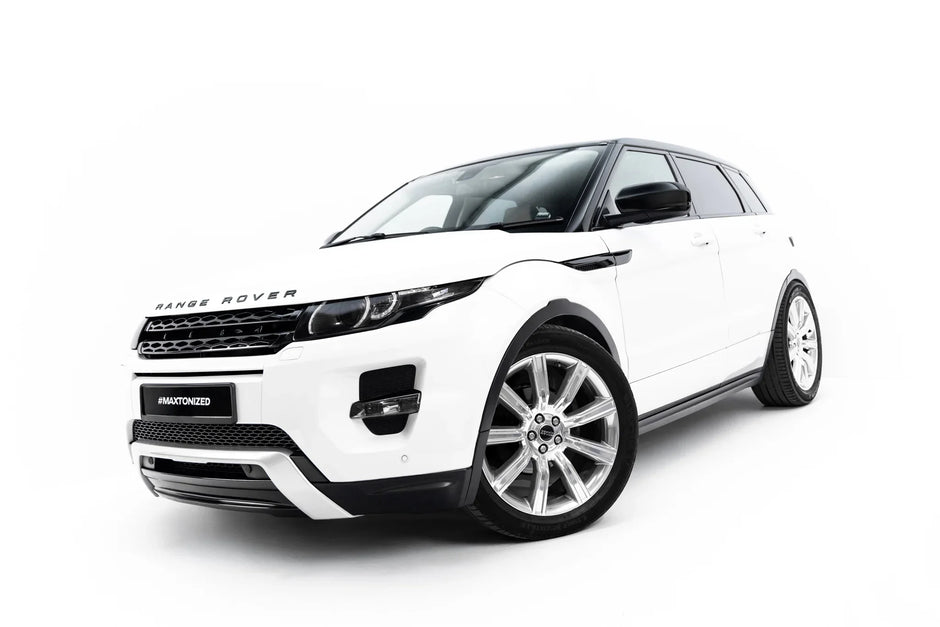 Frontläpp för Land Rover Range Rover Evoque Mk1