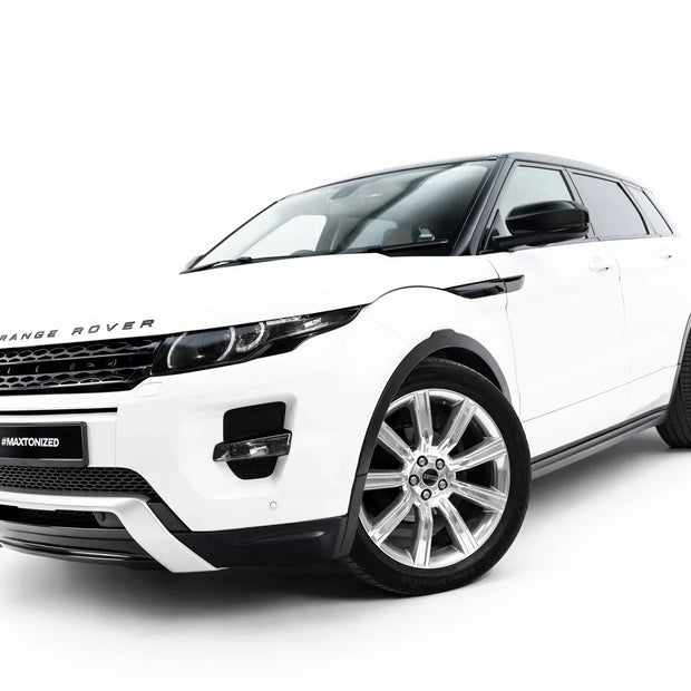 Frontläpp för Land Rover Range Rover Evoque Mk1