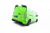 Splitter-kit för Ford Transit Custom MSRT Mk2