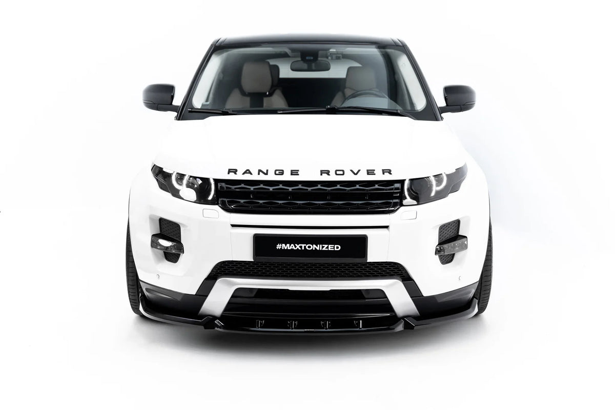 Frontläpp för Land Rover Range Rover Evoque Mk1