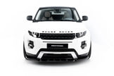 Frontläpp för Land Rover Range Rover Evoque Mk1