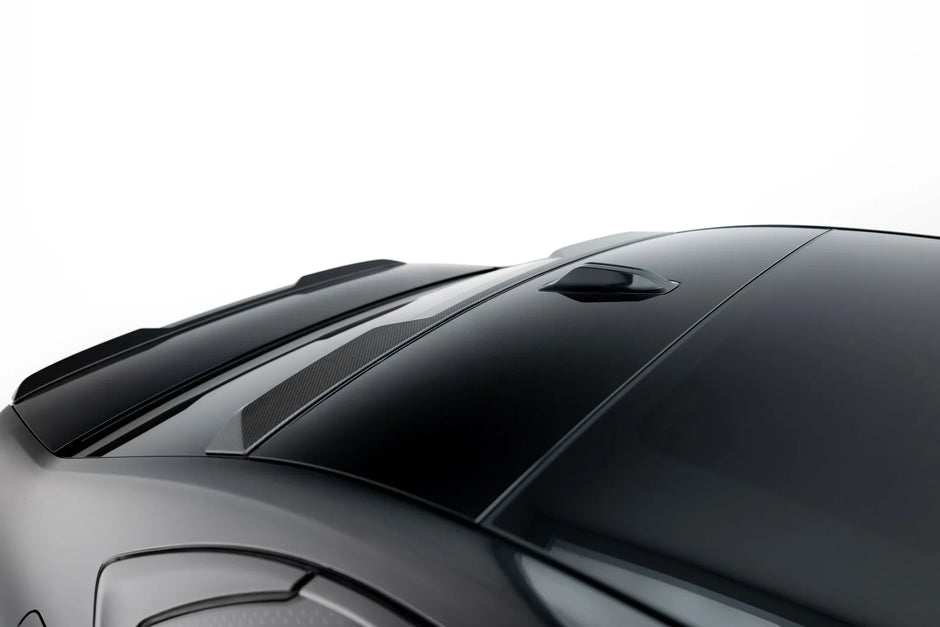 Set of Prepreg Carbon Fiber Splitters för BMW 7 / i7 M-Pack G70