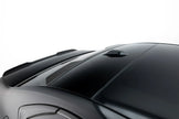 Set of Prepreg Carbon Fiber Splitters för BMW 7 / i7 M-Pack G70