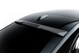Set of Prepreg Carbon Fiber Splitters för BMW 7 / i7 M-Pack G70