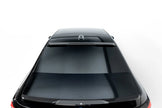 Prepreg Carbon Fiber Rear Window Spoiler (Upper) för BMW 7 G70