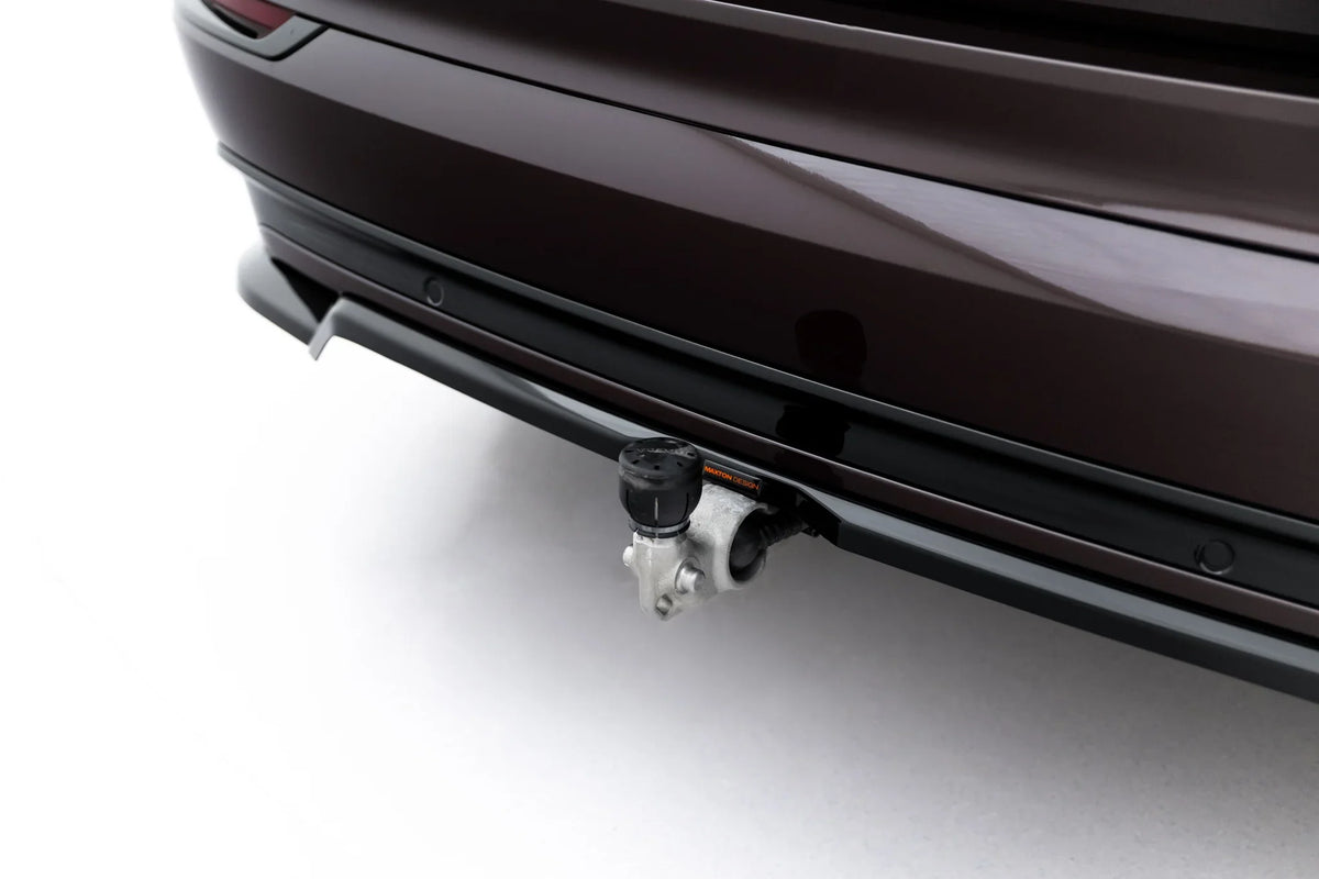Splitter-kit för Volvo XC90 Mk2 Facelift 2