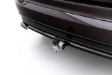 Splitter-kit för Volvo XC90 Mk2 Facelift 2