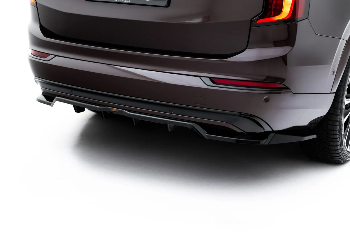 Splitter-kit för Volvo XC90 Mk2 Facelift 2