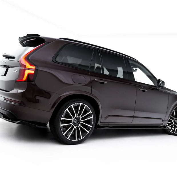 Sidokjolar Diffusers för Volvo XC90 Mk2 Facelift 2