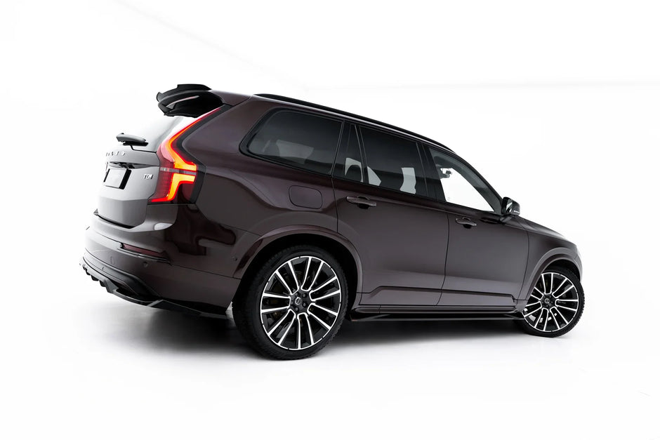 Splitter-kit för Volvo XC90 Mk2 Facelift 2