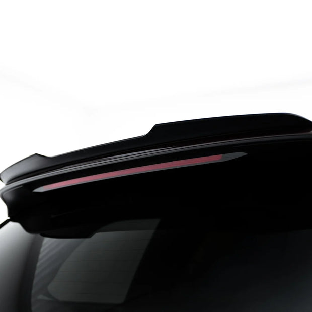 Spoilerläpp för Volvo XC90 Mk2 Facelift 2