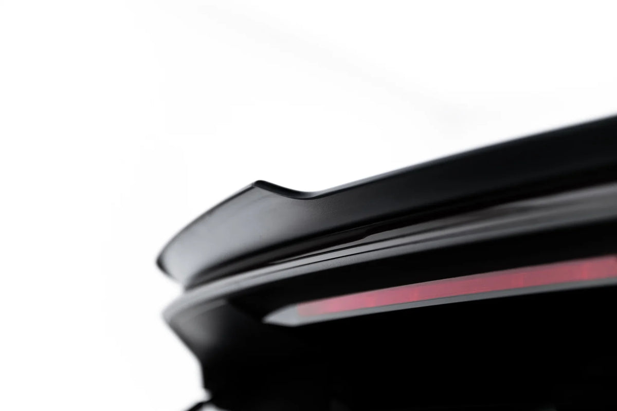 Spoilerläpp för Volvo XC90 Mk2 Facelift 2