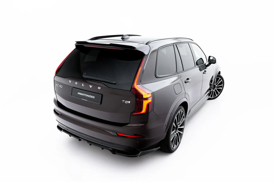 Spoilerläpp för Volvo XC90 Mk2 Facelift 2