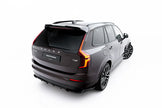 Spoilerläpp för Volvo XC90 Mk2 Facelift 2