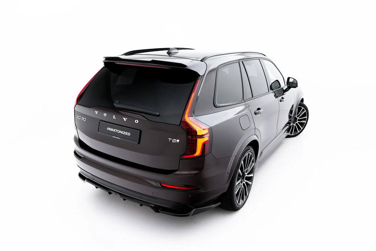 Splitter-kit för Volvo XC90 Mk2 Facelift 2