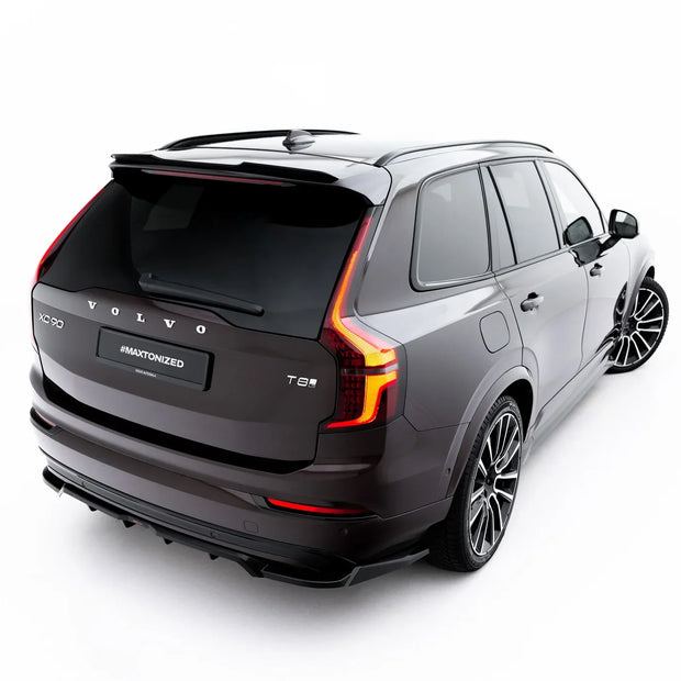 Spoilerläpp för Volvo XC90 Mk2 Facelift 2