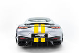 Prepreg Kolfiberspoiler V.2 för Mercedes-AMG GT 43 / 55 / 63 / 63 S E Performance C192