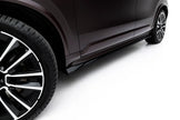 Splitter-kit för Volvo XC90 Mk2 Facelift 2