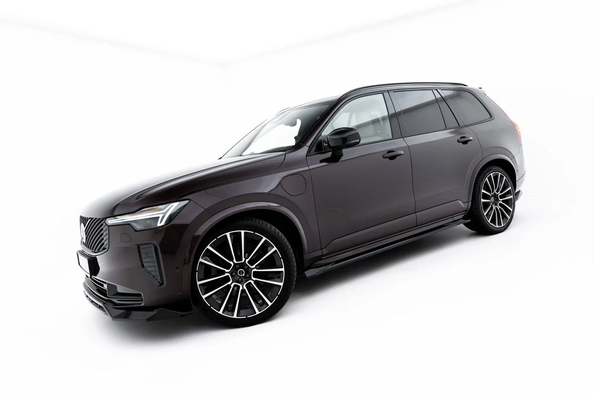 Splitter-kit för Volvo XC90 Mk2 Facelift 2