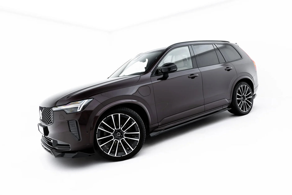 Splitter-kit för Volvo XC90 Mk2 Facelift 2