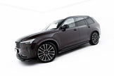 Splitter-kit för Volvo XC90 Mk2 Facelift 2
