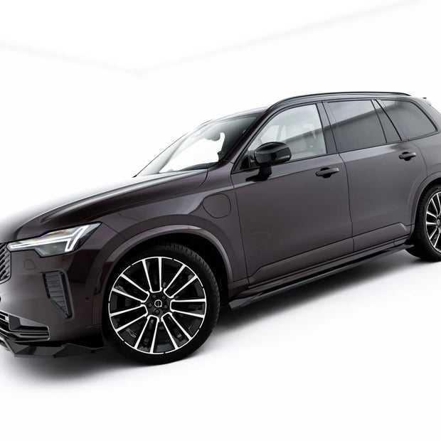Splitter-kit för Volvo XC90 Mk2 Facelift 2