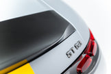 Karbonowy Spoiler Prepreg V.2 pasujący do Mercedes-AMG GT 43 / 55 / 63 / 63 S E Performance C192