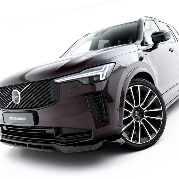 Frontläpp för Volvo XC90 Mk2 Facelift 2