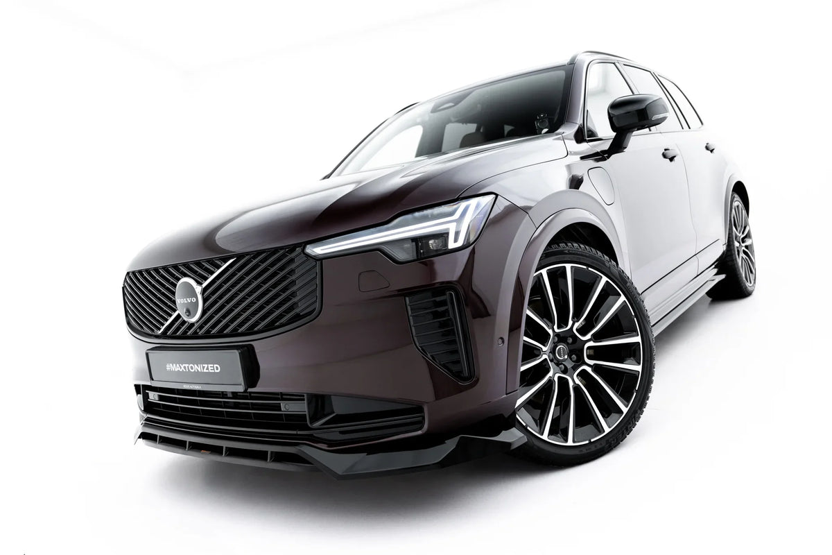 Splitter-kit för Volvo XC90 Mk2 Facelift 2