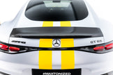 Prepreg Kolfiberspoiler V.2 för Mercedes-AMG GT 43 / 55 / 63 / 63 S E Performance C192