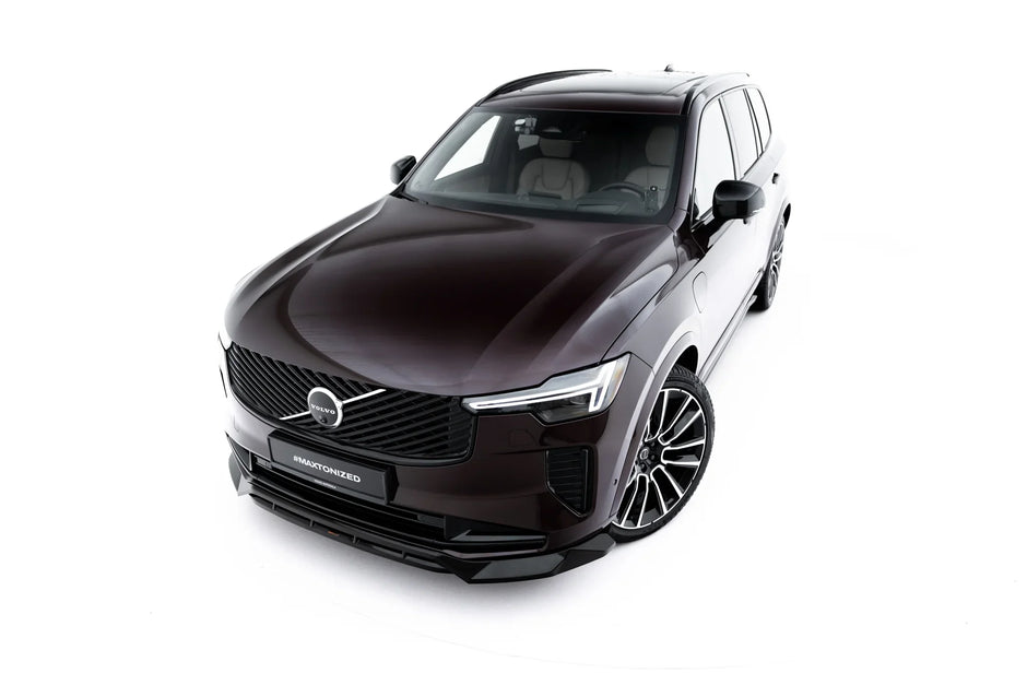 Splitter-kit för Volvo XC90 Mk2 Facelift 2