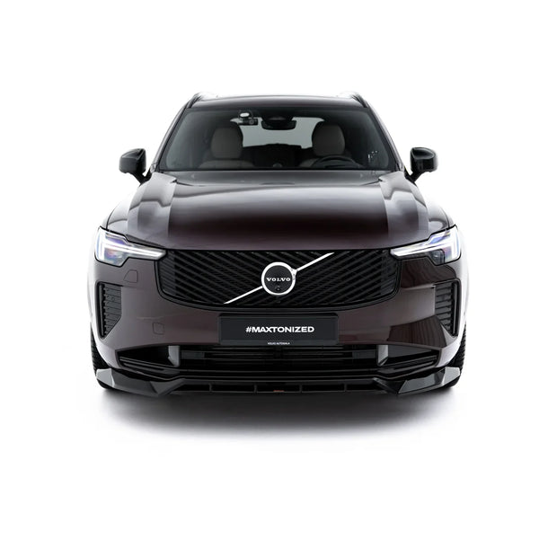Frontläpp för Volvo XC90 Mk2 Facelift 2