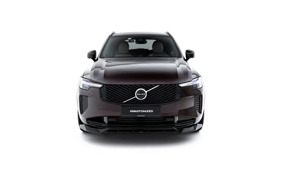 Splitter-kit för Volvo XC90 Mk2 Facelift 2
