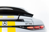 Karbonowy Spoiler Prepreg V.2 pasujący do Mercedes-AMG GT 43 / 55 / 63 / 63 S E Performance C192