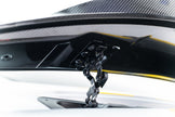 Prepreg Kolfiberspoiler V.2 för Mercedes-AMG GT 43 / 55 / 63 / 63 S E Performance C192