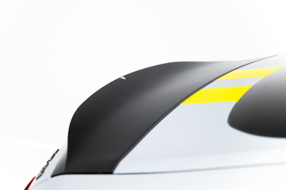 Prepreg Kolfiberspoiler V.2 för Mercedes-AMG GT 43 / 55 / 63 / 63 S E Performance C192