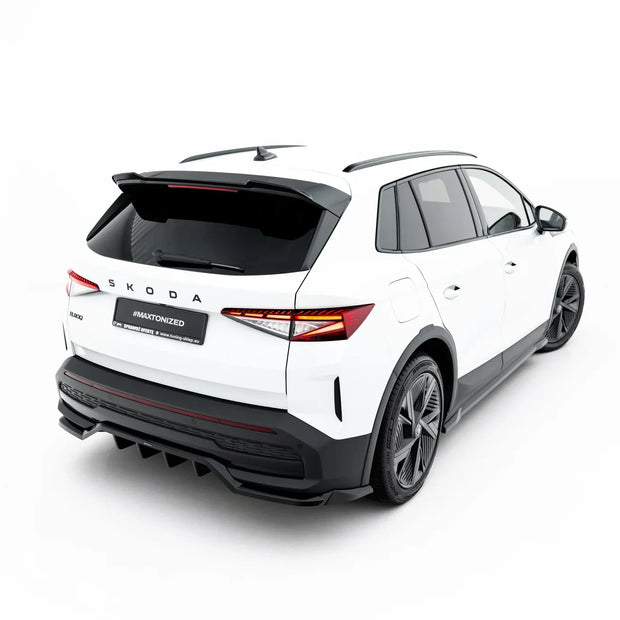 Spoilerläpp för Skoda Elroq RS Mk1