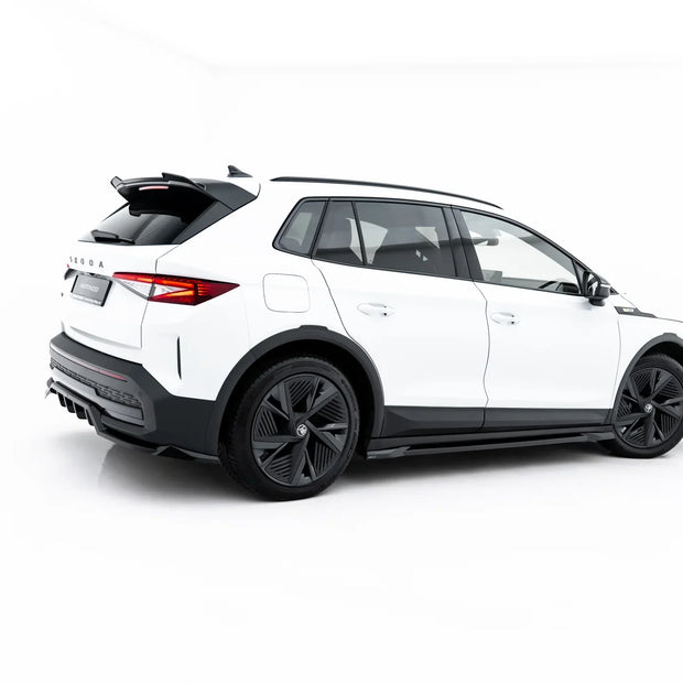 Sidokjolar Diffusers för Skoda Elroq RS Mk1
