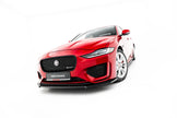 Splitter-kit för Jaguar XE R-Dynamic X760 Facelift